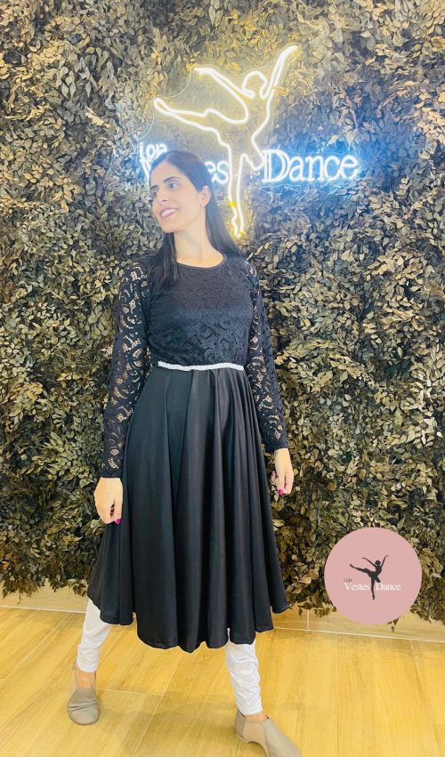 Vestido Aflições - Image 2