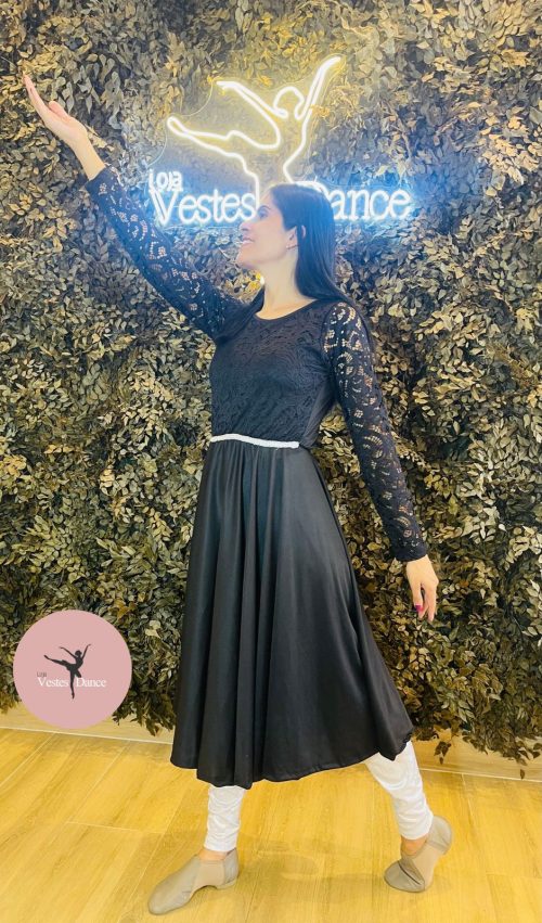Vestido Aflições