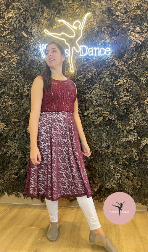 Vestido Coração Puro - Image 2