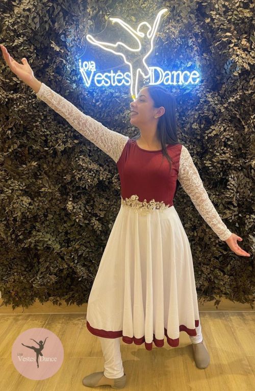 Vestido Noiva