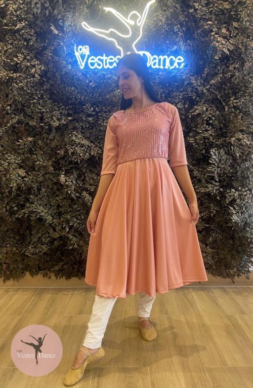 Vestido Olha Para Mim
