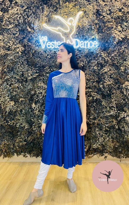 Vestido Lindo Jesus - Image 2