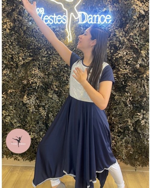 Vestido Nova Vida