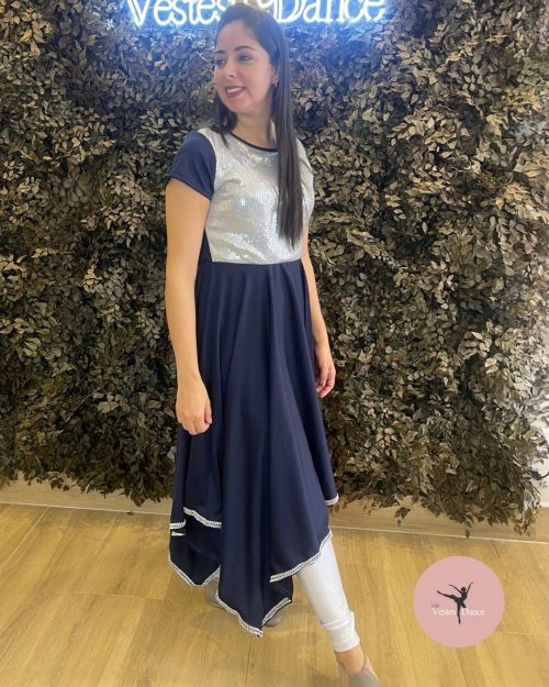 Vestido Nova Vida - Image 3