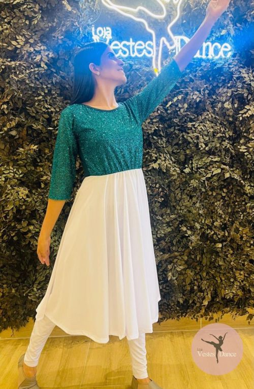 Vestido Vitorioso És