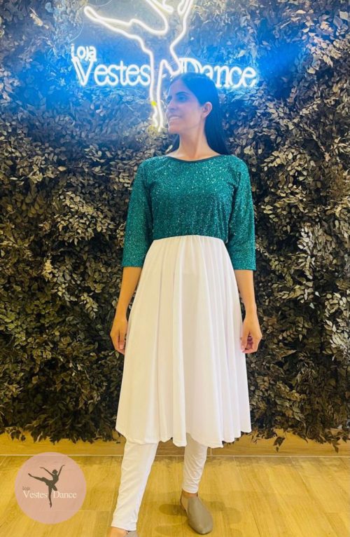 Vestido Vitorioso És - Image 2