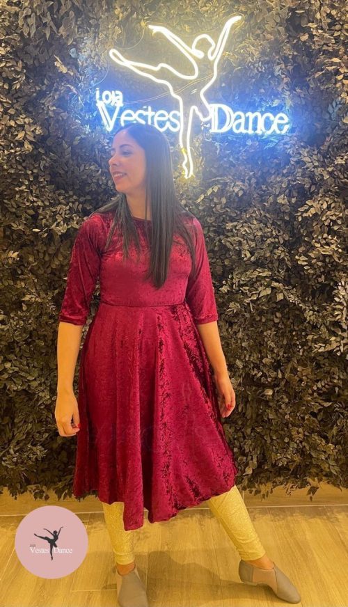 Vestido Não Pare - Image 3