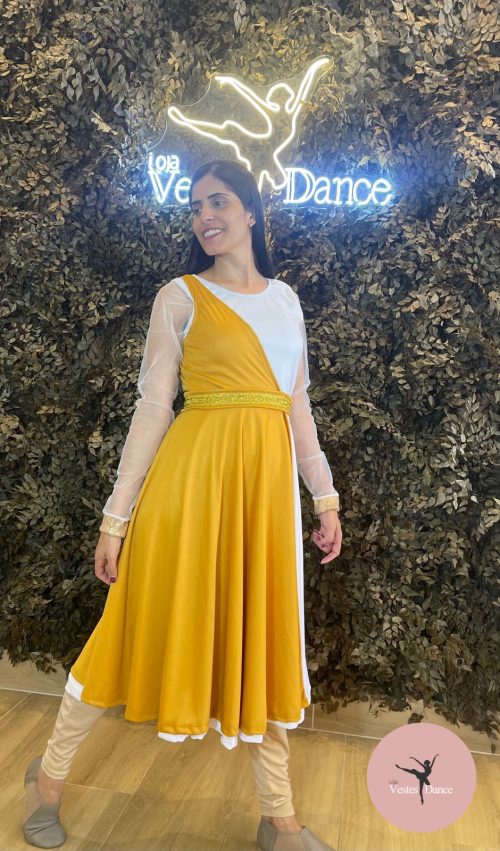 Vestido Atos 2