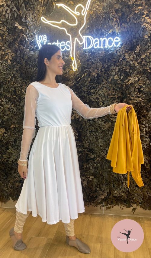 Vestido Atos 2 - Image 2