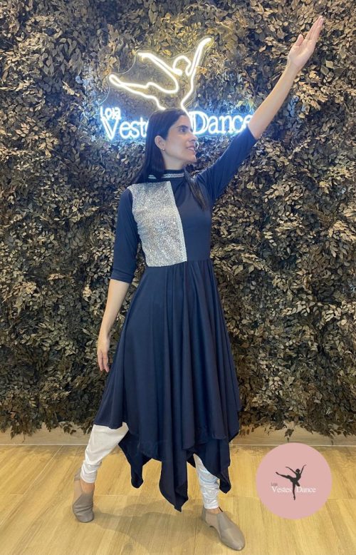 Vestido Confiança