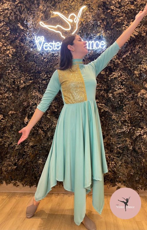 Vestido Confiança - Image 7