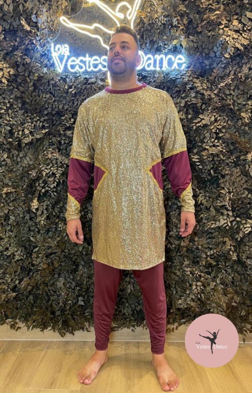 Camisa Renúncia