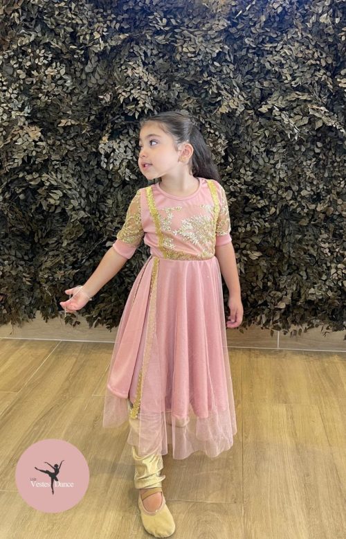 Vestido Princesa - Image 3