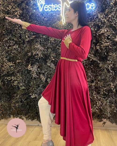 Vestido Querubim - Image 20