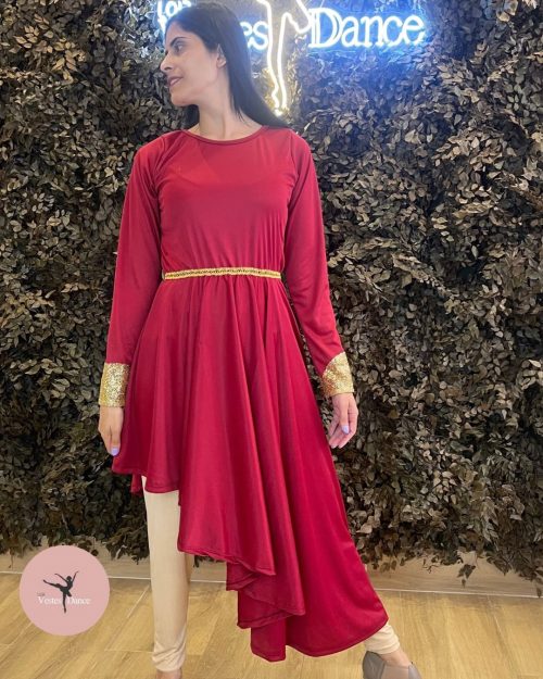 Vestido Querubim - Image 21