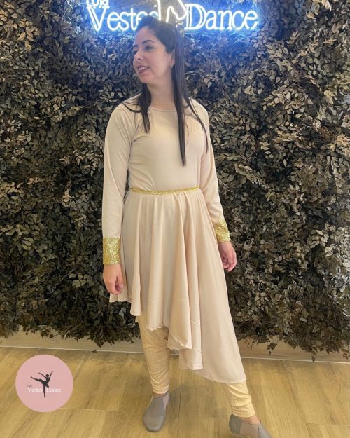 Vestido Querubim - Image 16