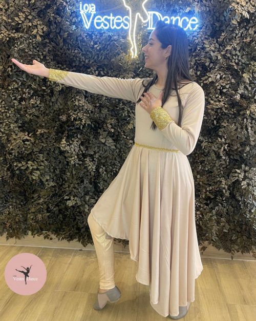 Vestido Querubim - Image 15