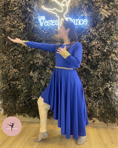 Vestido Querubim - Image 18