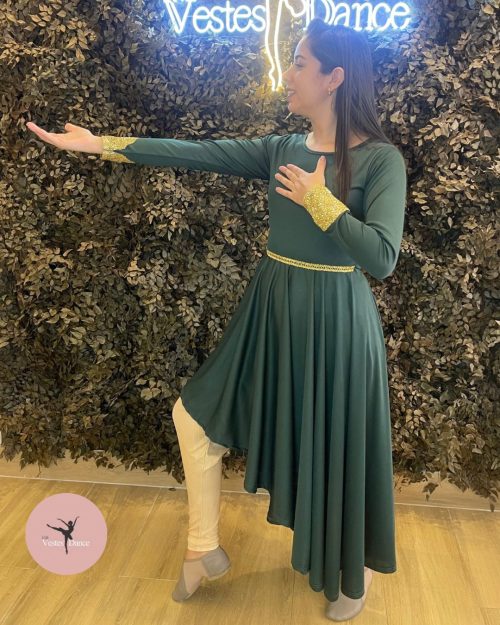 Vestido Querubim - Image 11