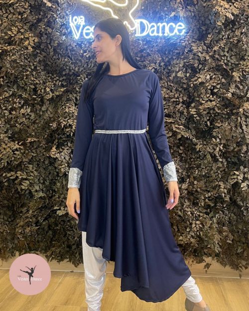 Vestido Querubim - Image 10