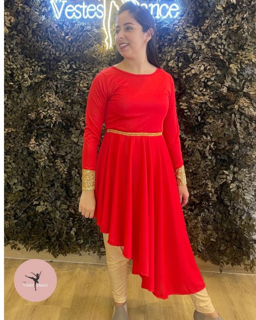 Vestido Querubim - Image 8