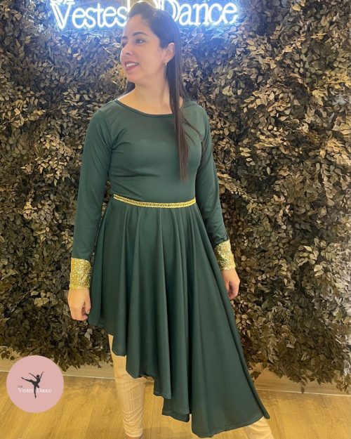 Vestido Querubim - Image 12