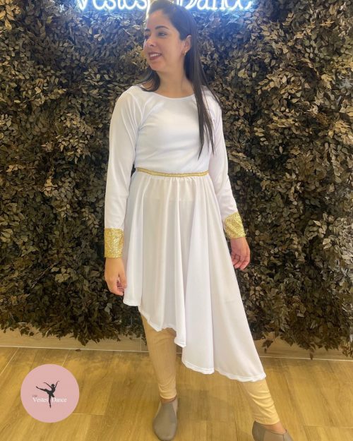 Vestido Querubim - Image 4