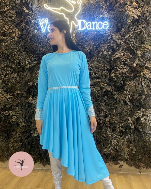 Vestido Querubim - Image 2