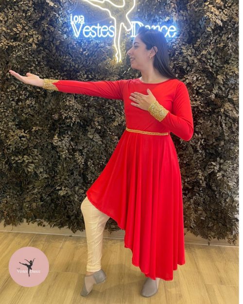 Vestido Querubim - Image 7