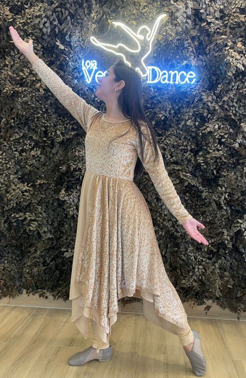 Vestido Juliana