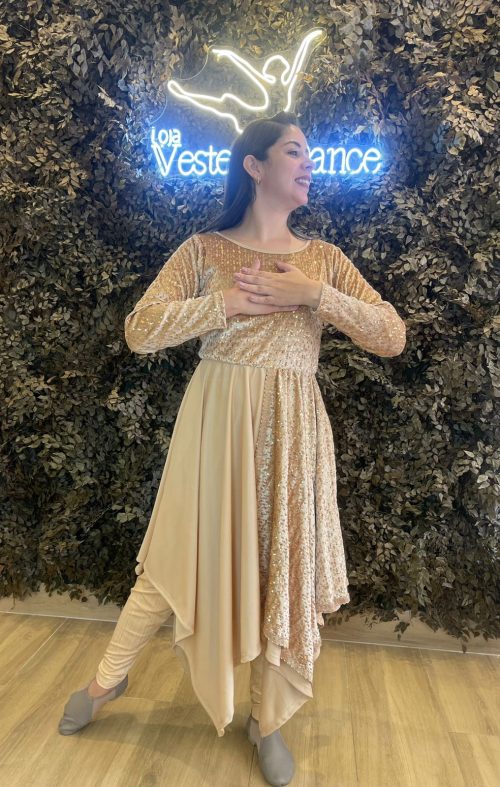 Vestido Juliana - Image 3