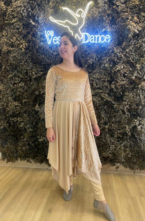 Vestido Juliana - Image 2