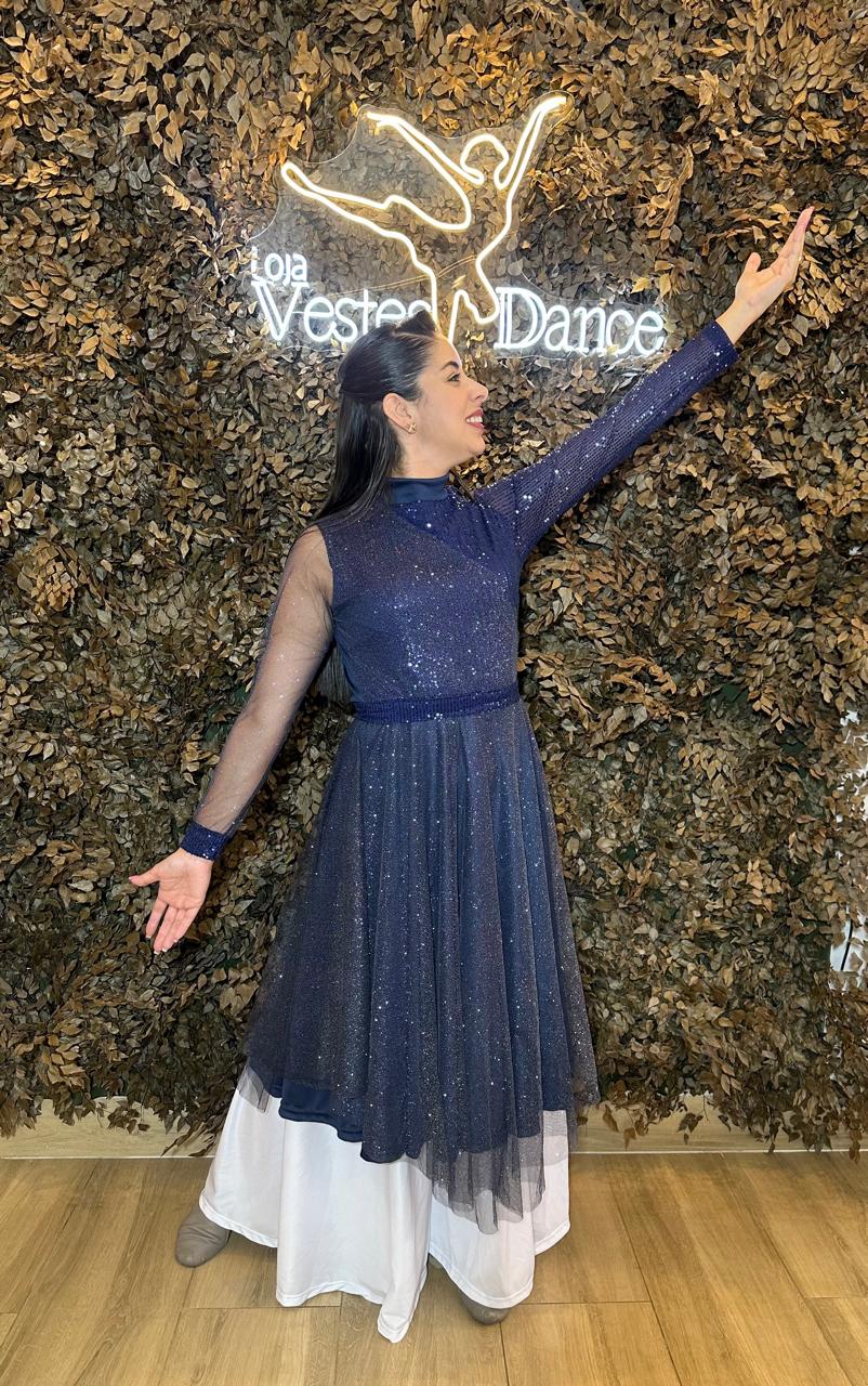 Vestido Majestoso - Image 3