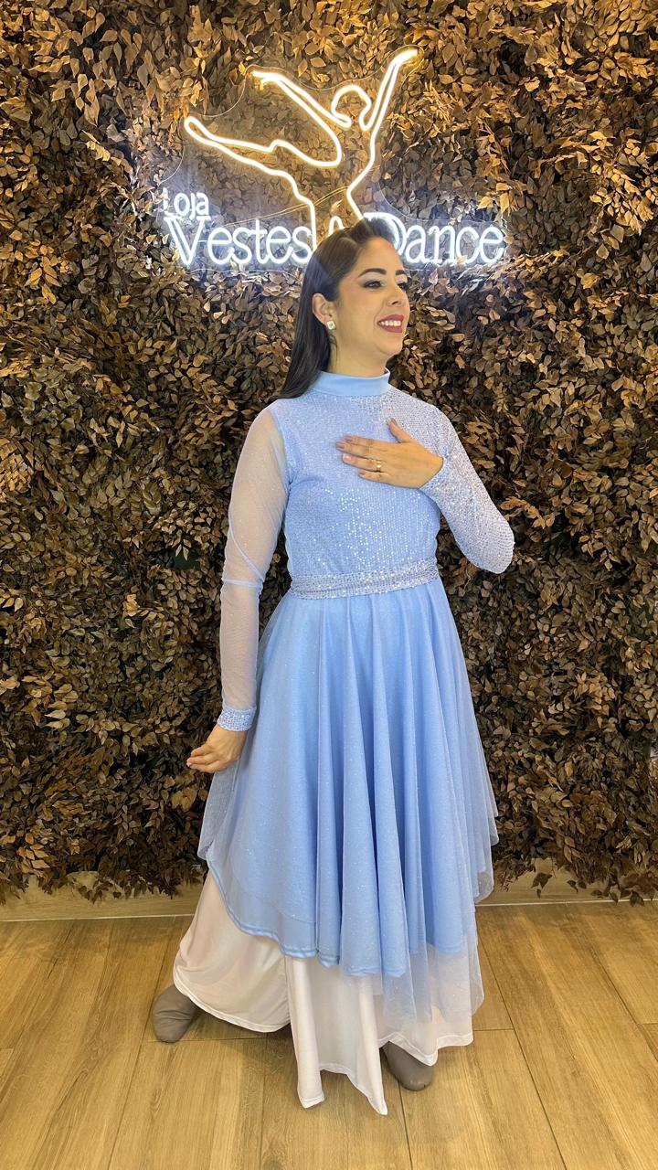 Vestido Majestoso - Image 16