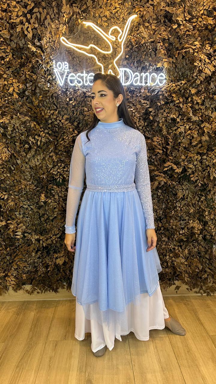 Vestido Majestoso - Image 15