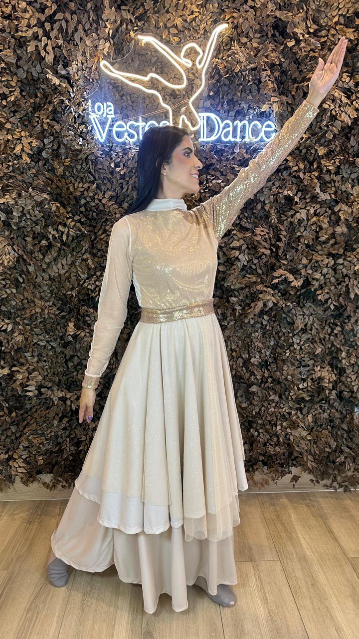 Vestido Majestoso - Image 13