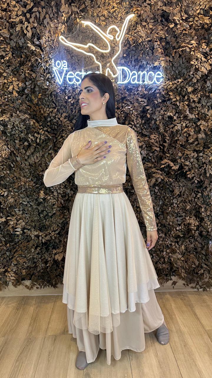 Vestido Majestoso - Image 12
