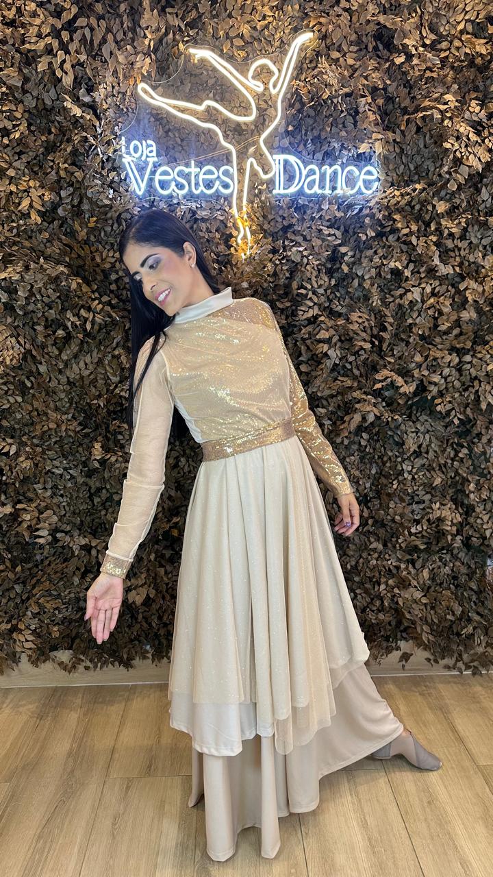 Vestido Majestoso - Image 10