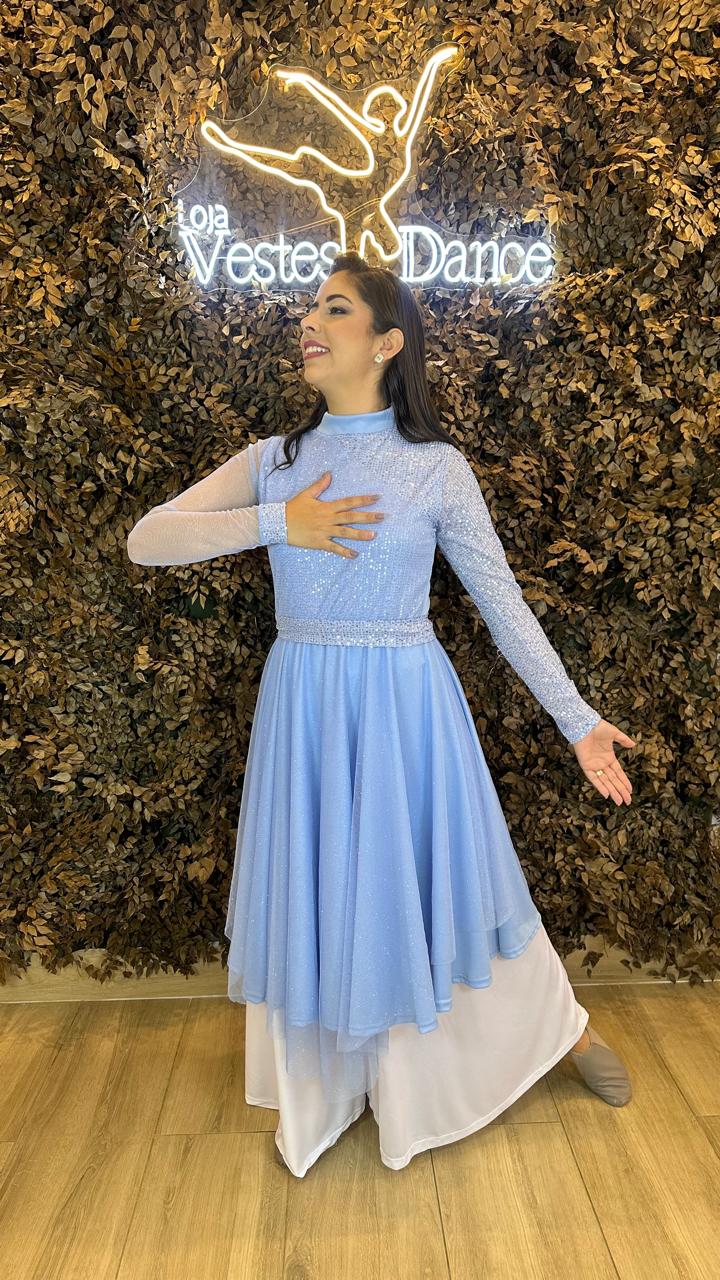Vestido Majestoso - Image 9