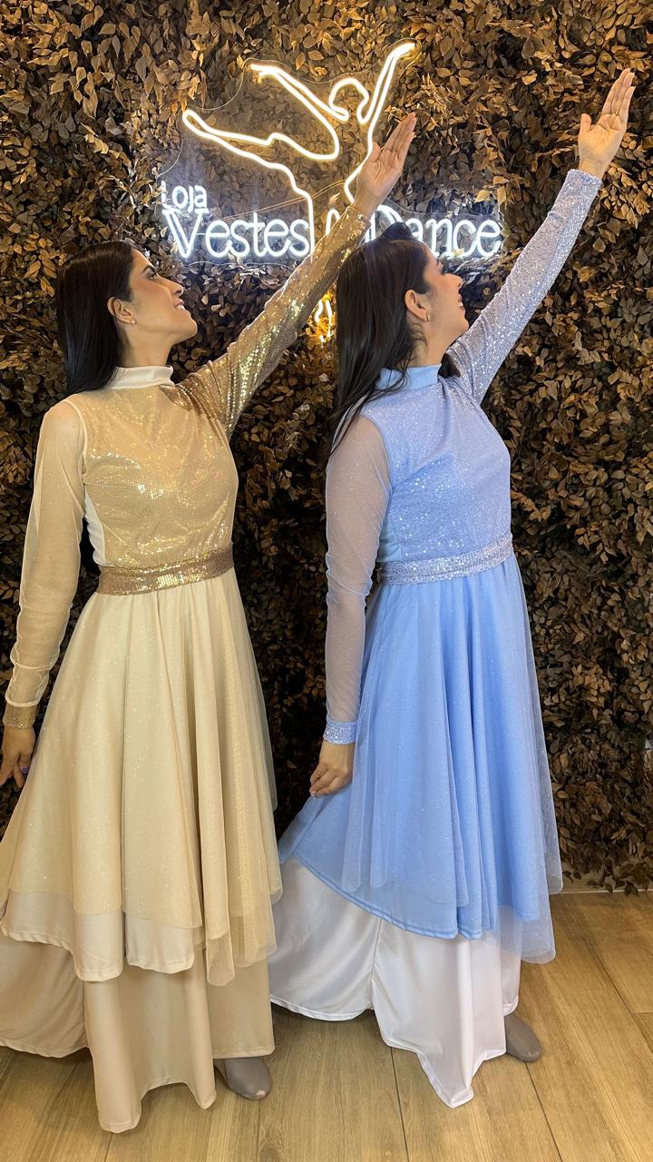 Vestido Majestoso - Image 17