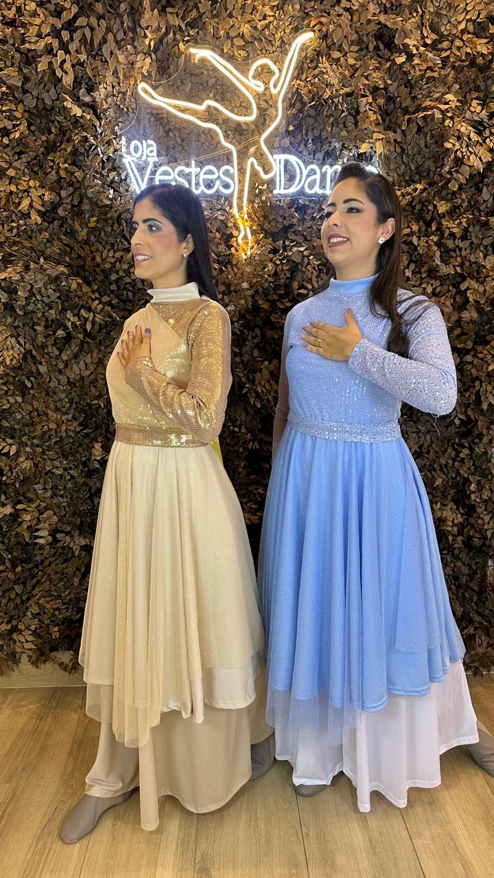 Vestido Majestoso - Image 18