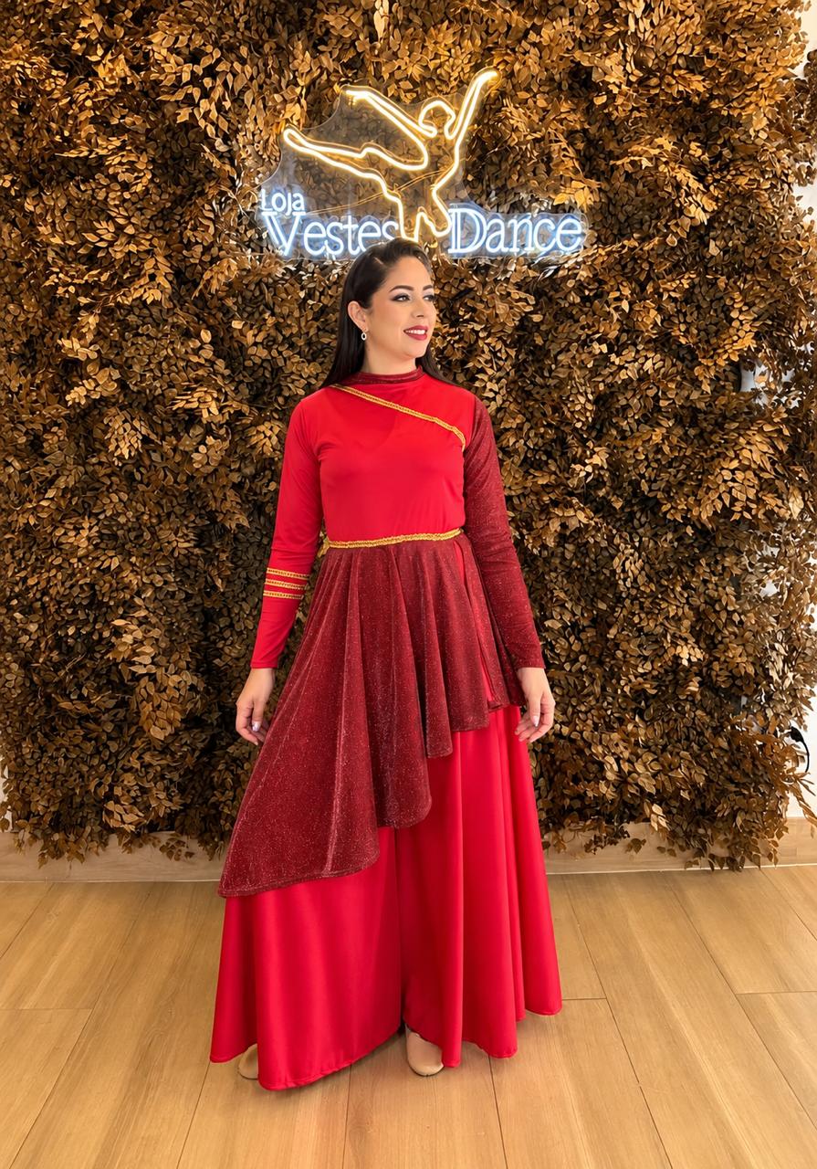 Conjunto Sangue do Cordeiro - Image 3