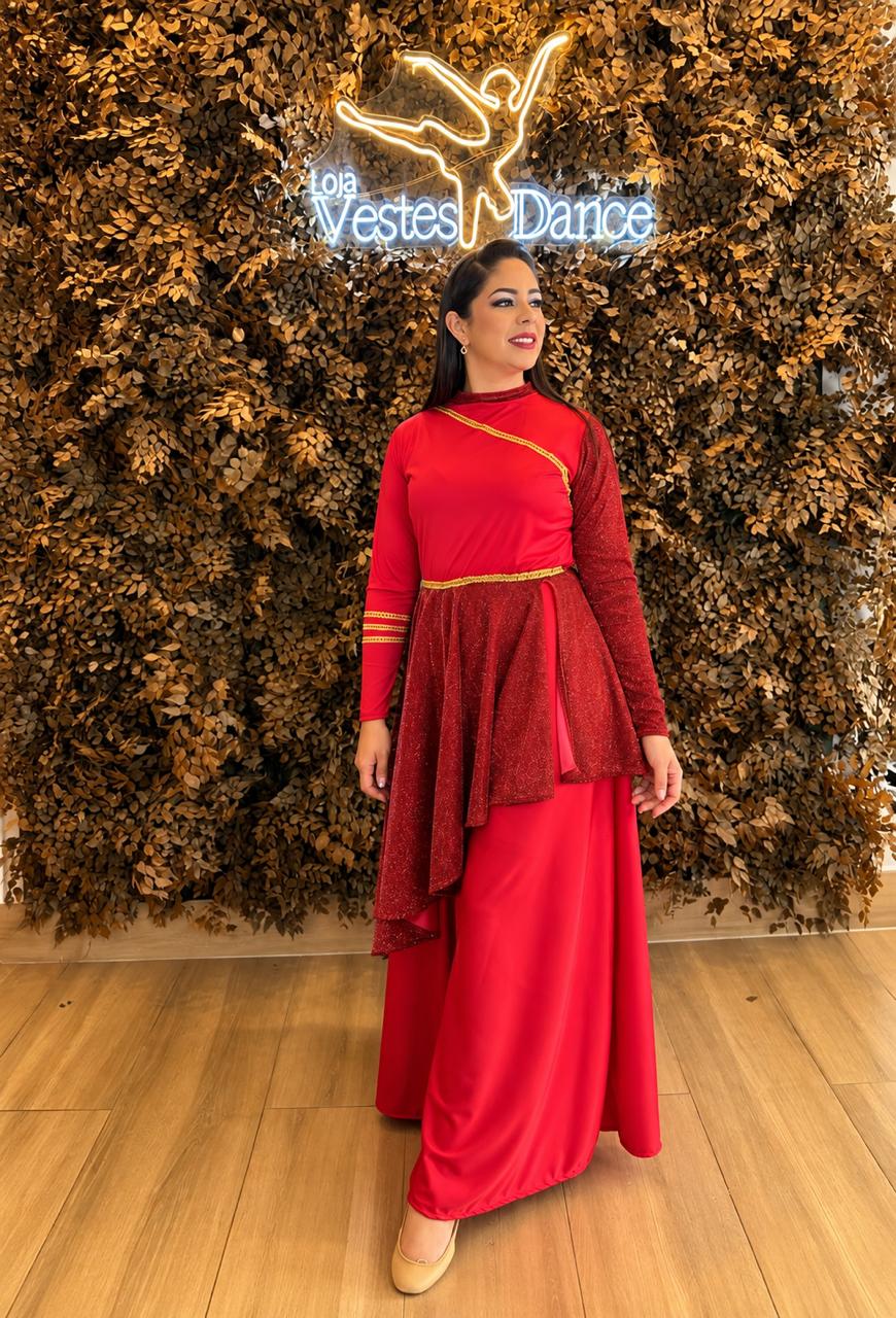 Conjunto Sangue do Cordeiro - Image 2