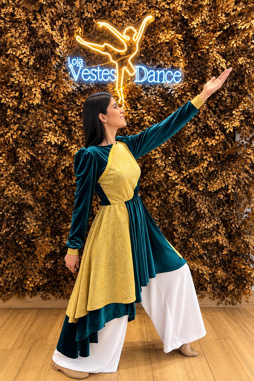 Vestido Fiel a Mim - Image 2