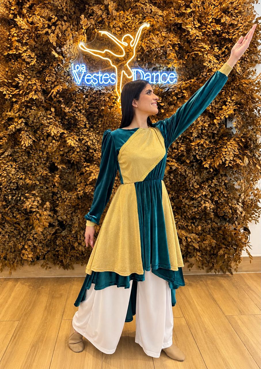 Vestido Fiel a Mim - Image 3