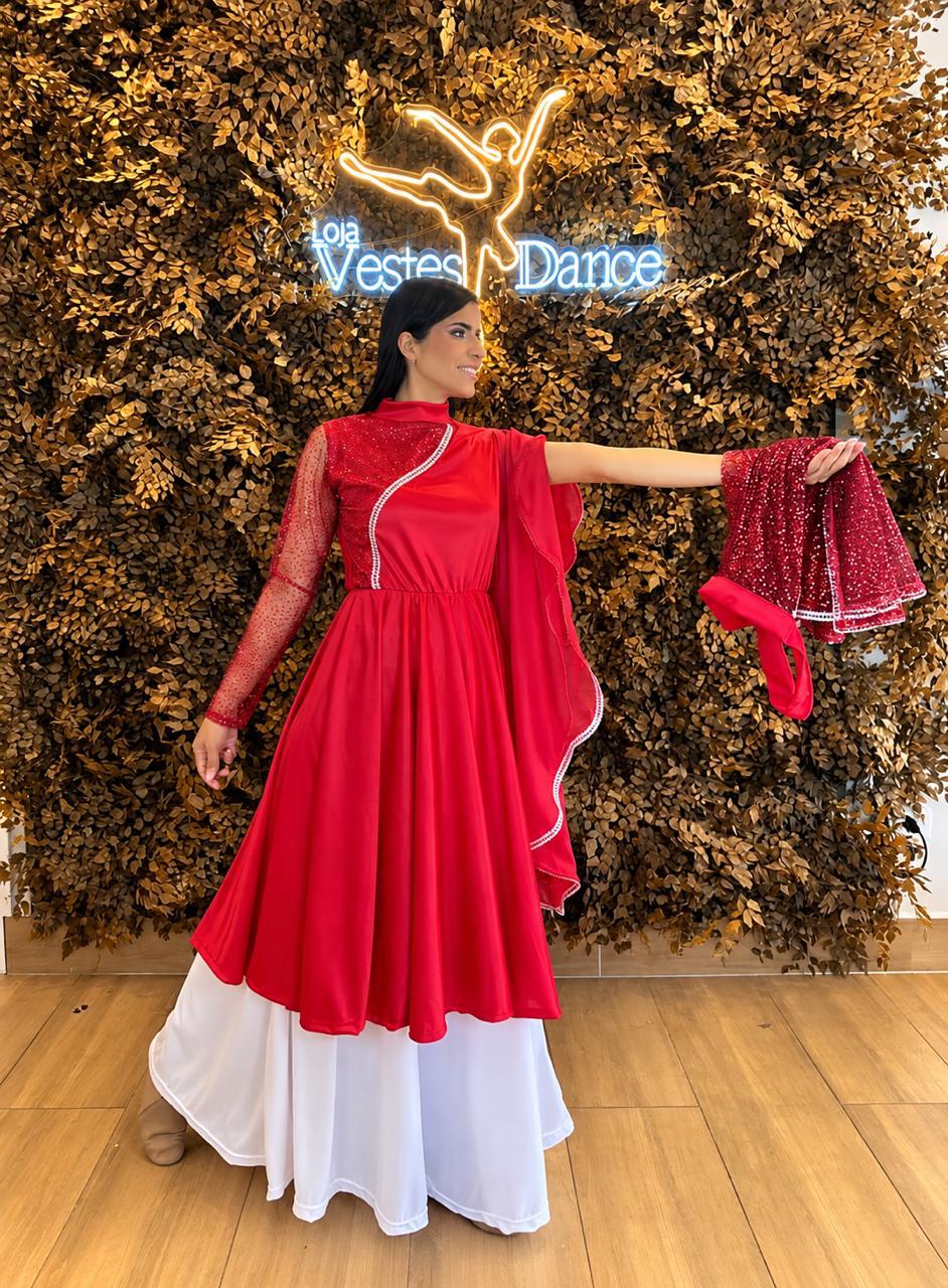 Vestido Amor Incondicional - Image 5